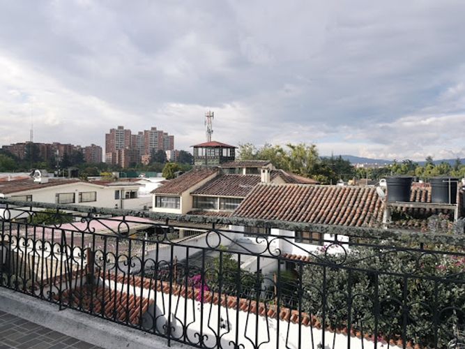Casa de 5 alcobas en venta en Ilarco, Bogotá, 380 m² · foto 20 de 24
