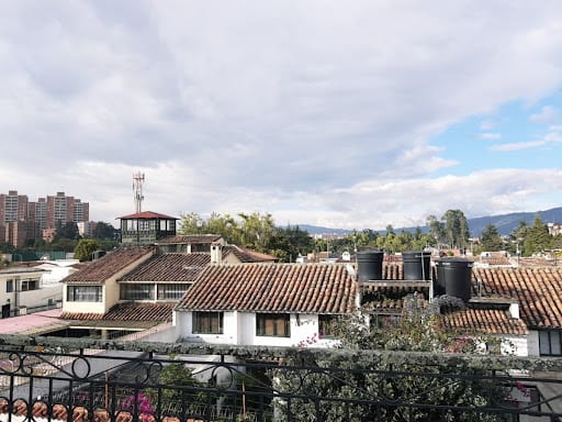 Casa de 5 alcobas en venta en Ilarco, Bogotá, 380 m² · foto 22 de 24