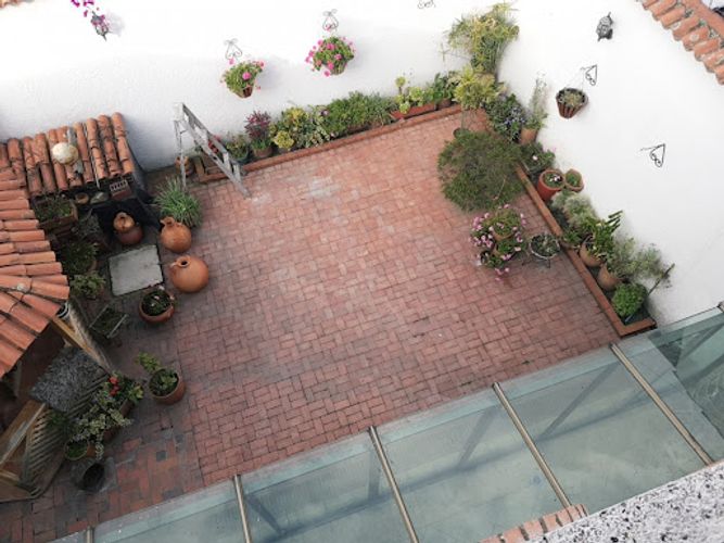 Casa de 5 alcobas en venta en Ilarco, Bogotá, 380 m² · foto 24 de 24