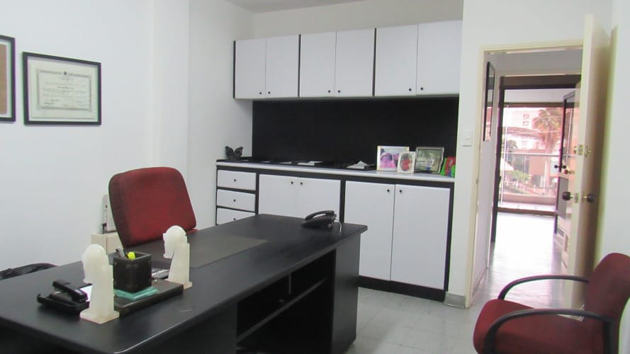 Oficina en arriendo en Altos Del Prado, Barranquilla, 82 m² · foto 5 de 6