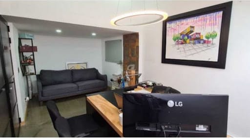 Casa en venta en Alhambra, Bogotá · foto 2 de 19