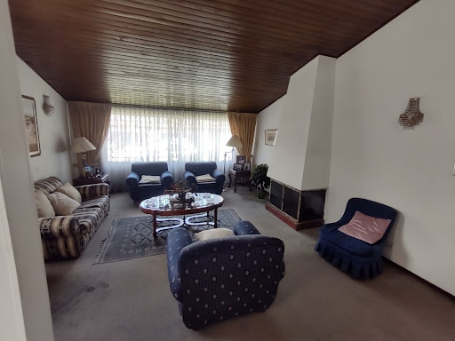 Casa en venta en Pasadena, Bogotá · foto 4 de 23