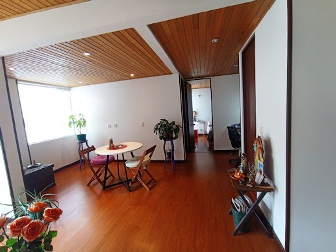 Apartamento de 2 alcobas en venta en Horizontes, Bogotá, 67 m² · foto 7 de 24
