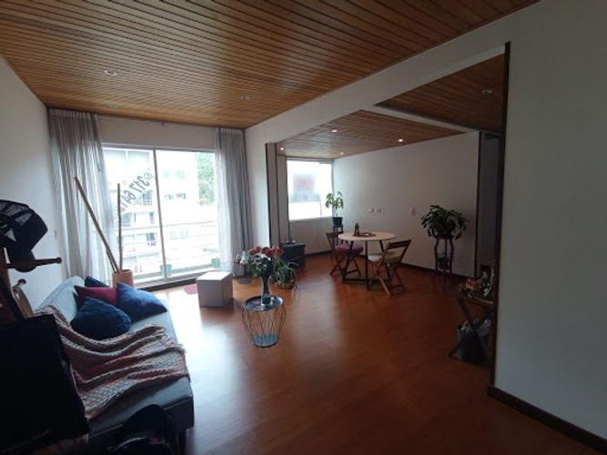 Apartamento de 2 alcobas en venta en Horizontes, Bogotá, 67 m² · foto 9 de 24
