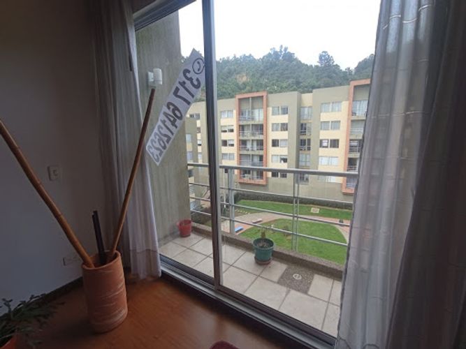 Apartamento de 2 alcobas en venta en Horizontes, Bogotá, 67 m² · foto 10 de 24