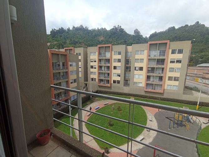 Apartamento de 2 alcobas en venta en Horizontes, Bogotá, 67 m² · foto 11 de 24