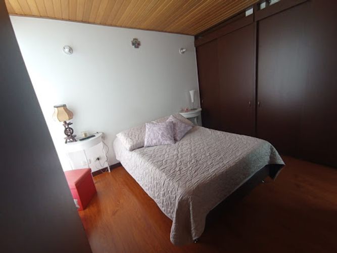 Apartamento de 2 alcobas en venta en Horizontes, Bogotá, 67 m² · foto 14 de 24