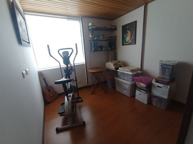 Apartamento de 2 alcobas en venta en Horizontes, Bogotá, 67 m² · foto 15 de 24