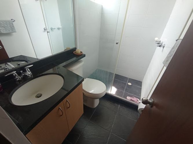 Apartamento de 2 alcobas en venta en Horizontes, Bogotá, 67 m² · foto 18 de 24