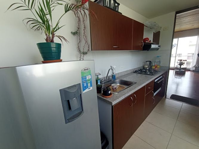 Apartamento de 2 alcobas en venta en Horizontes, Bogotá, 67 m² · foto 20 de 24
