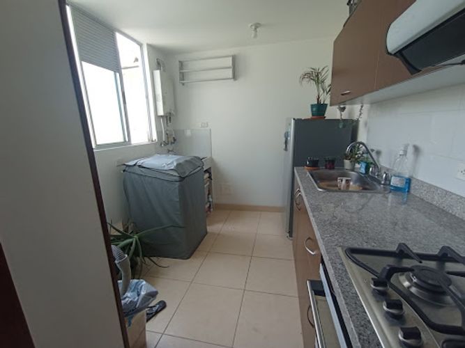 Apartamento de 2 alcobas en venta en Horizontes, Bogotá, 67 m² · foto 22 de 24