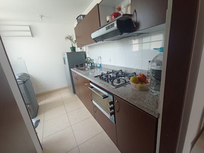 Apartamento de 2 alcobas en venta en Horizontes, Bogotá, 67 m² · foto 23 de 24
