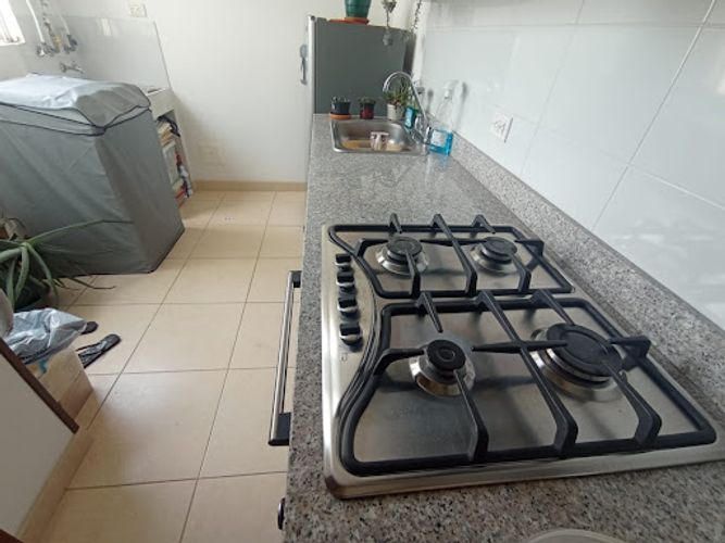 Apartamento de 2 alcobas en venta en Horizontes, Bogotá, 67 m² · foto 24 de 24