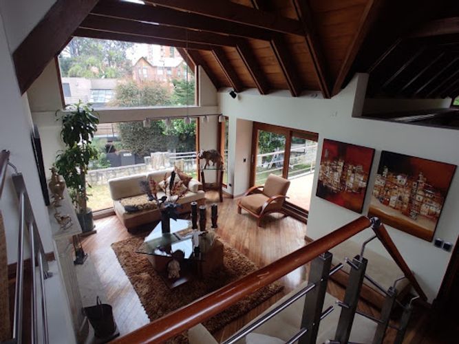 Casa de 4 alcobas en venta en Bosque De Pinos, Bogotá, 650 m² · foto 6 de 24