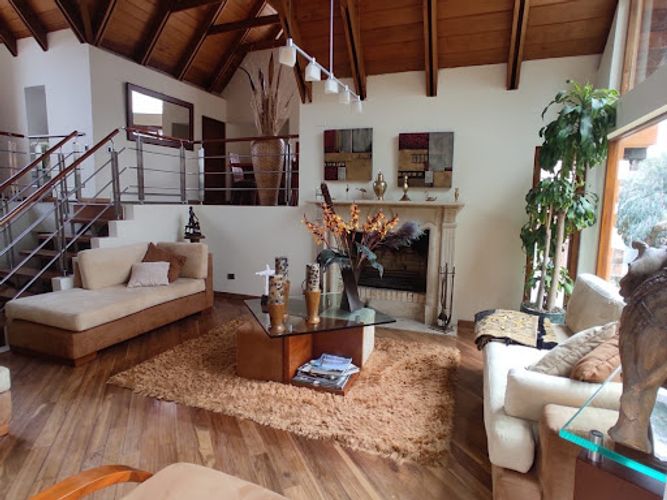 Casa de 4 alcobas en venta en Bosque De Pinos, Bogotá, 650 m² · foto 8 de 24