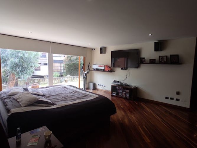 Casa de 4 alcobas en venta en Bosque De Pinos, Bogotá, 650 m² · foto 11 de 24