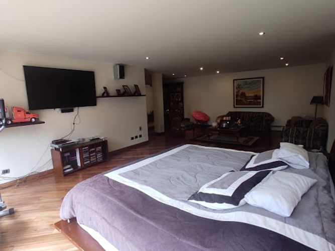 Casa de 4 alcobas en venta en Bosque De Pinos, Bogotá, 650 m² · foto 14 de 24