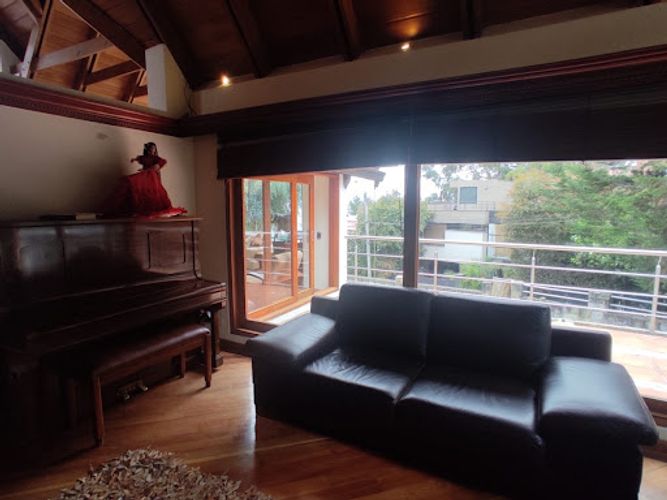 Casa de 4 alcobas en venta en Bosque De Pinos, Bogotá, 650 m² · foto 16 de 24