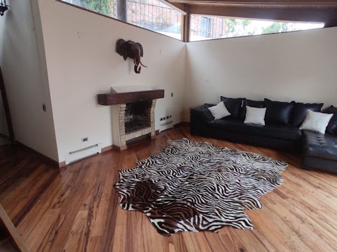 Casa de 4 alcobas en venta en Bosque De Pinos, Bogotá, 650 m² · foto 18 de 24