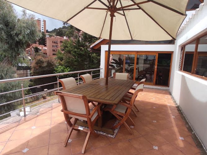 Casa de 4 alcobas en venta en Bosque De Pinos, Bogotá, 650 m² · foto 19 de 24
