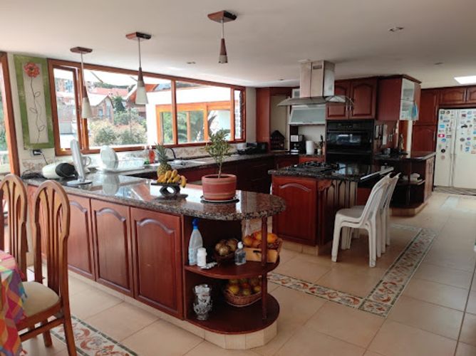 Casa de 4 alcobas en venta en Bosque De Pinos, Bogotá, 650 m² · foto 20 de 24