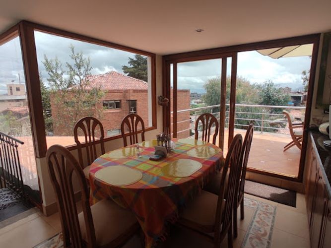 Casa de 4 alcobas en venta en Bosque De Pinos, Bogotá, 650 m² · foto 21 de 24