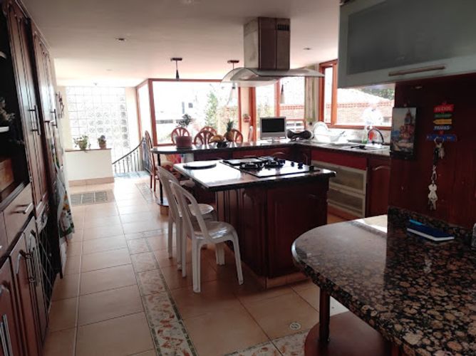 Casa de 4 alcobas en venta en Bosque De Pinos, Bogotá, 650 m² · foto 22 de 24