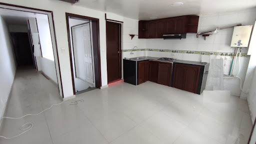 Casa en venta en Las Aguas, Bogotá · foto 12 de 19