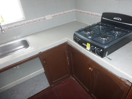 Casa en venta en Las Aguas, Bogotá · foto 13 de 19