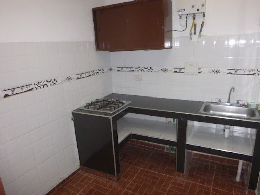 Casa en venta en Las Aguas, Bogotá · foto 14 de 19