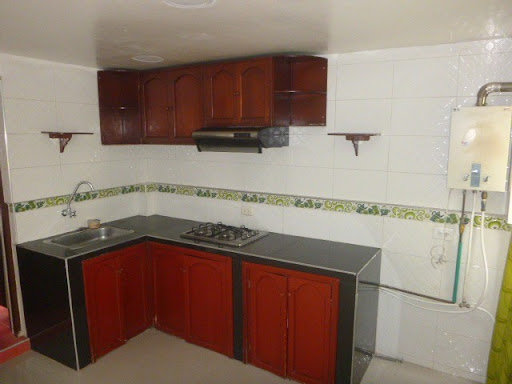 Casa en venta en Las Aguas, Bogotá · foto 15 de 19