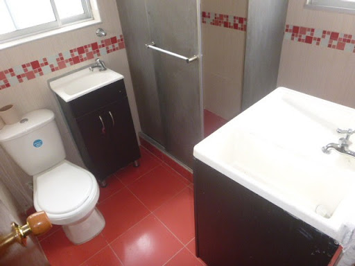 Casa en venta en Las Aguas, Bogotá · foto 16 de 19
