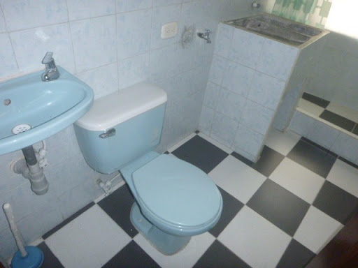 Casa en venta en Las Aguas, Bogotá · foto 17 de 19