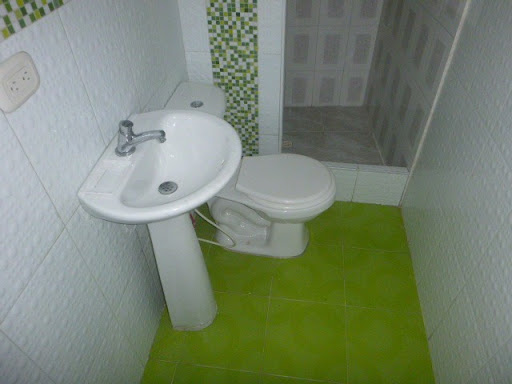 Casa en venta en Las Aguas, Bogotá · foto 18 de 19