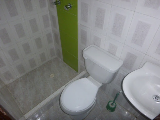 Casa en venta en Las Aguas, Bogotá · foto 19 de 19