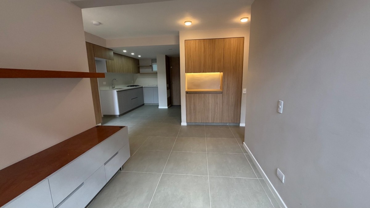 Apartamento en venta en Bellavista, Cali · foto 2 de 18