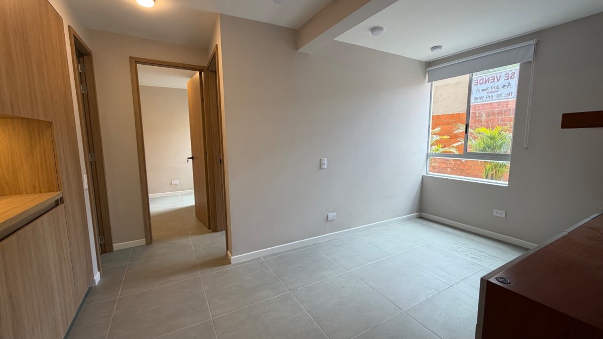 Apartamento en venta en Bellavista, Cali · foto 3 de 18