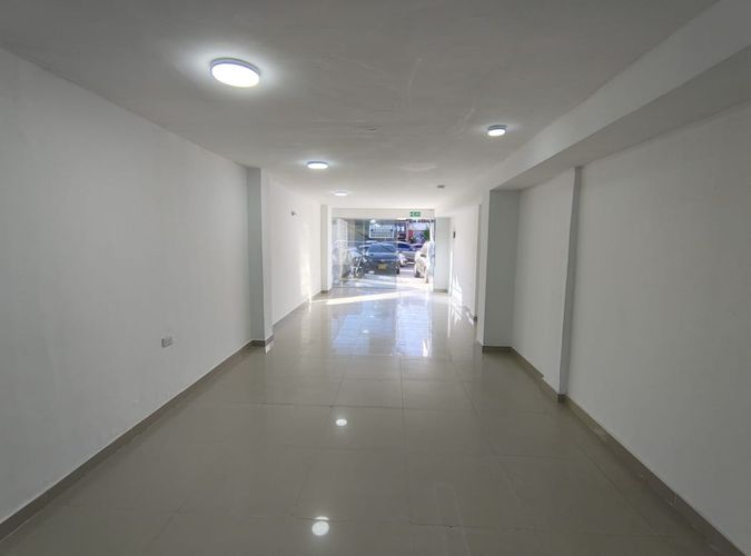 Local en arriendo en San Vicente, Barranquilla, 70 m² · foto 8 de 14