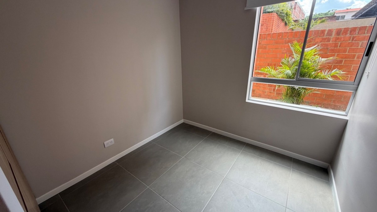 Apartamento en venta en Bellavista, Cali · foto 5 de 18
