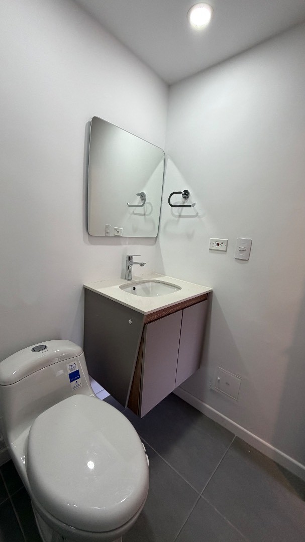 Apartamento en venta en Bellavista, Cali · foto 7 de 18