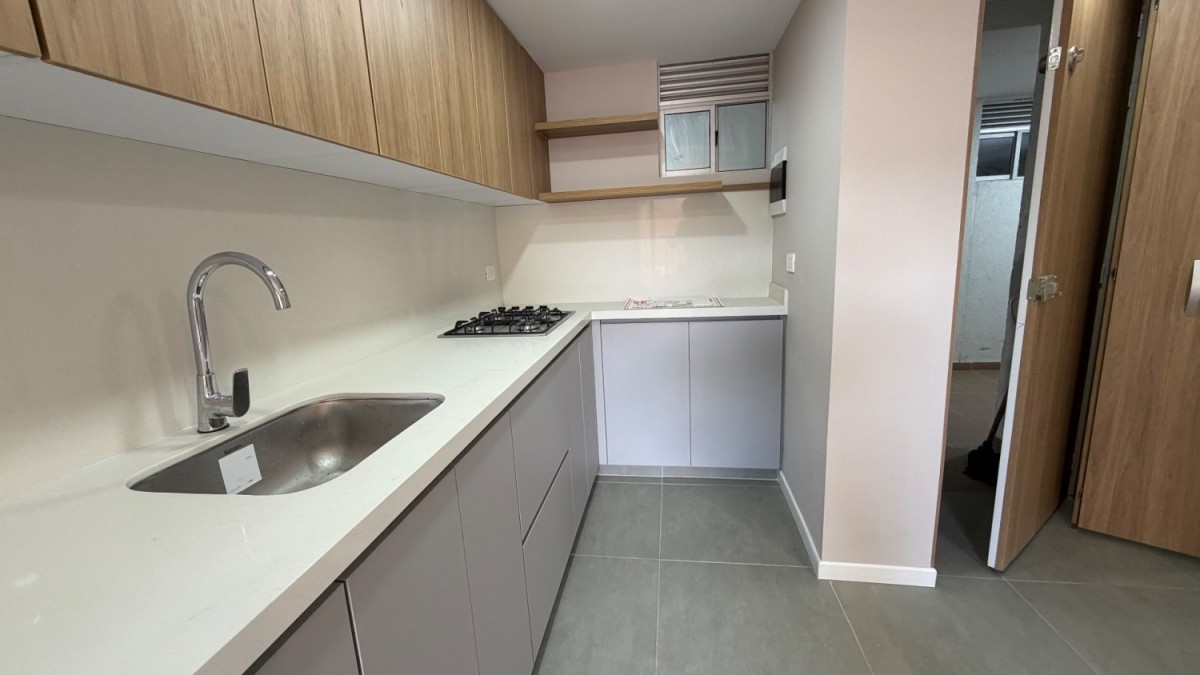 Apartamento en venta en Bellavista, Cali · foto 9 de 18