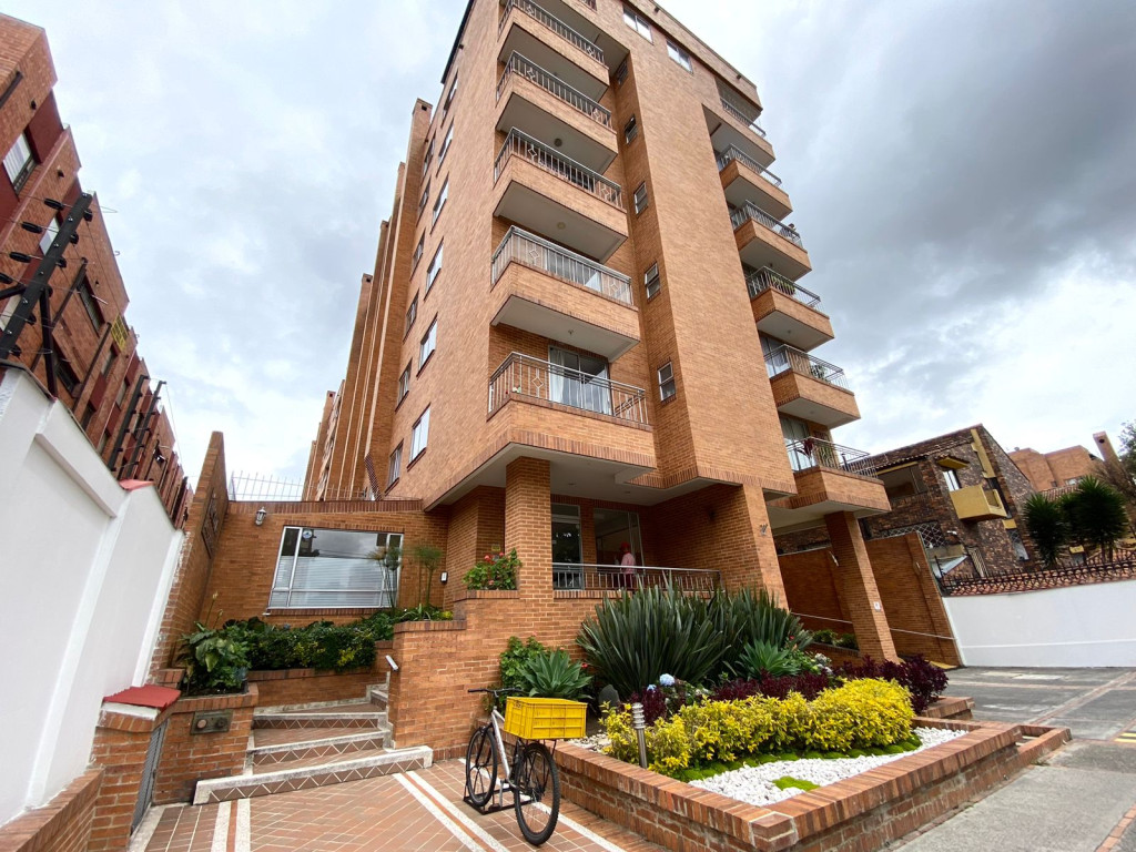 Apartamento en Venta en Cedritos, Bogotá
