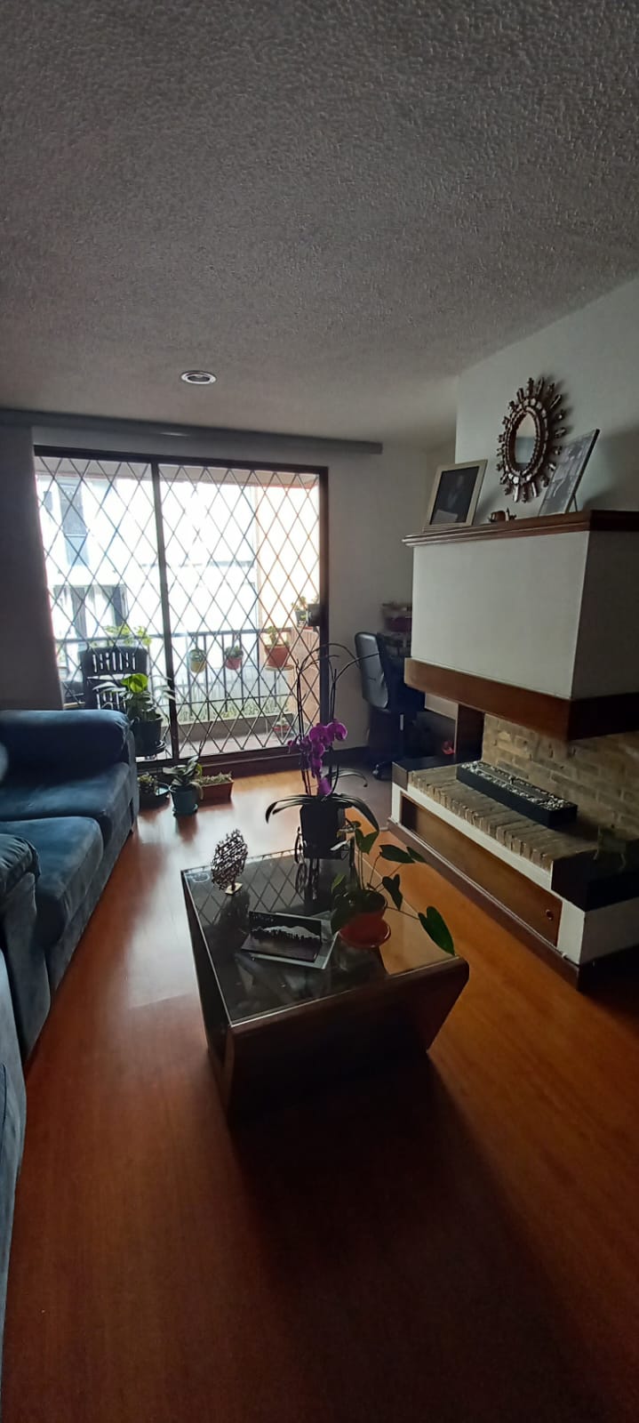 Apartamento en Venta en Pasadena, Bogotá