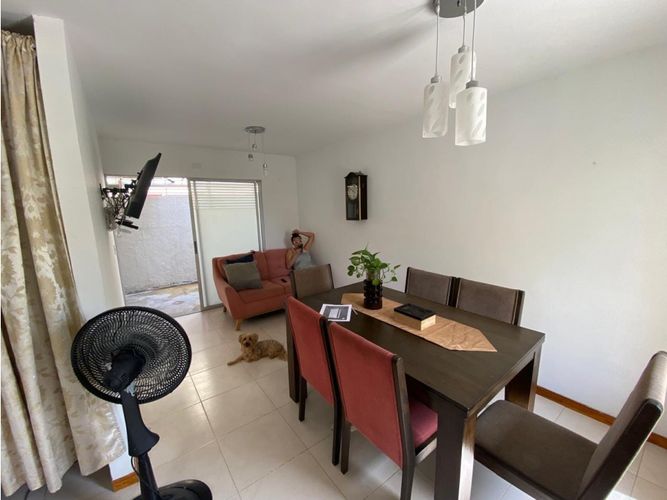 Casa en venta en Caribe Verde, Barranquilla · foto 2 de 6