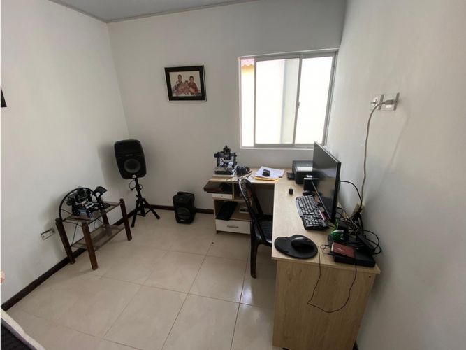 Casa en venta en Caribe Verde, Barranquilla · foto 4 de 6