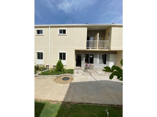 Casa en venta en Caribe Verde, Barranquilla · foto 6 de 6