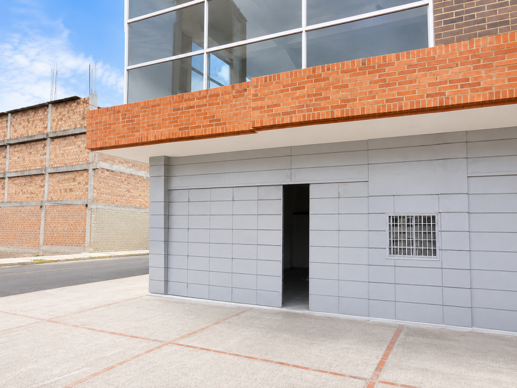 Local en Arriendo en Alcazares norte, Bogotá