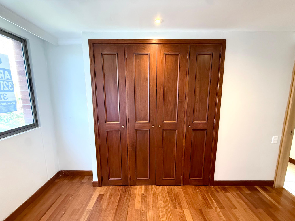 Apartamento en arriendo en El Poblado, Medellín · foto 13 de 24