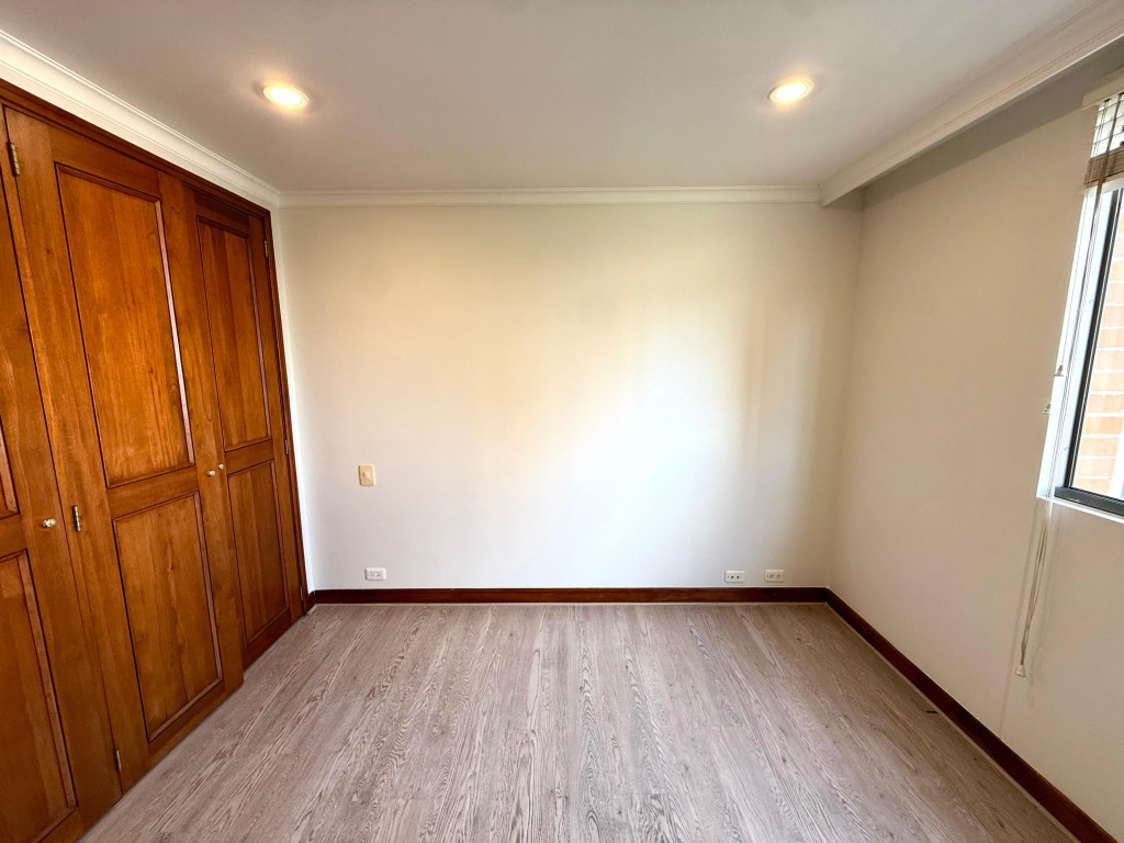 Apartamento en arriendo en El Poblado, Medellín · foto 14 de 24