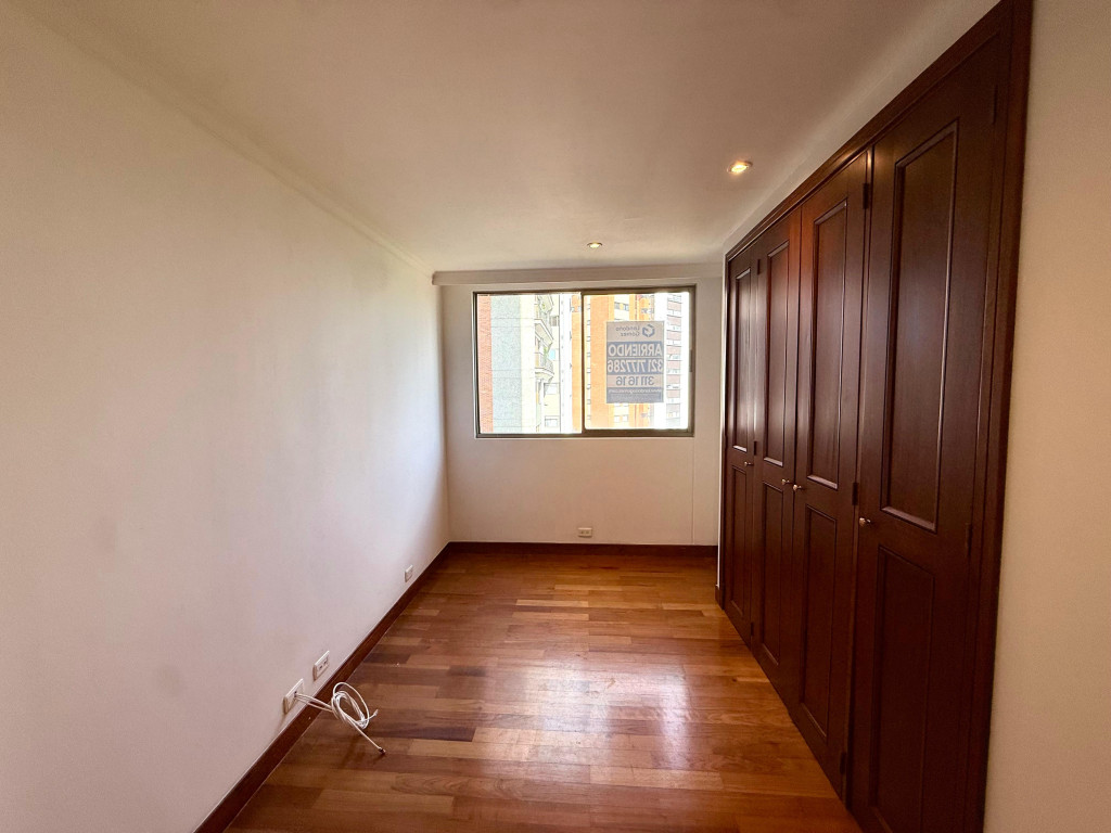 Apartamento en arriendo en El Poblado, Medellín · foto 15 de 24